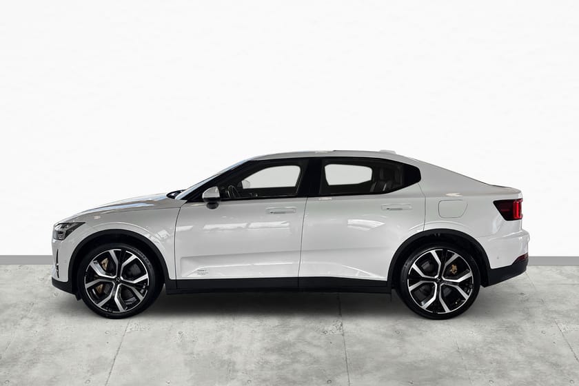 Bild 1 av Polestar 2 Long Range Dual Motor Performance 78kWh Perf Plus Pilot