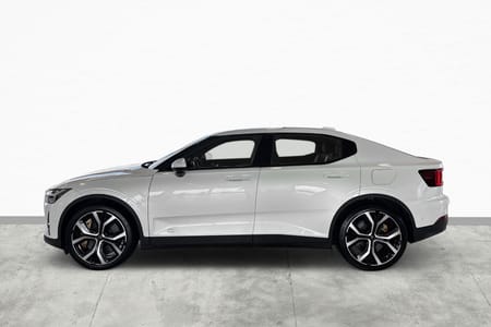 Polestar 2 Long Range Dual Motor Performance 78kWh Perf Plus Pilot