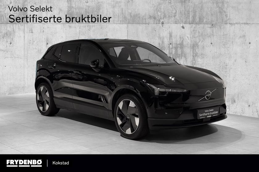 Bilde 1 av Volvo EX30 Twin Motor Performance