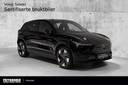 Volvo EX30 Twin Motor Performance