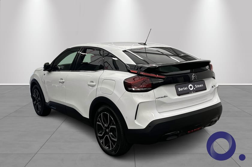Bilde 3 av Citroën ë-C4 Shine, Cruisekontroll, Fint utstyrt!