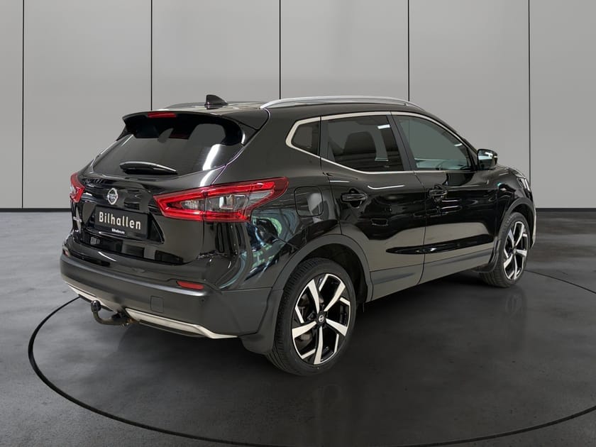 Bilde 5 av Nissan Qashqai 