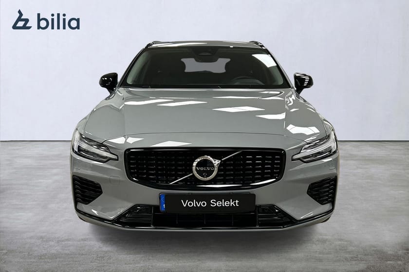 Bild 2 av Volvo V60