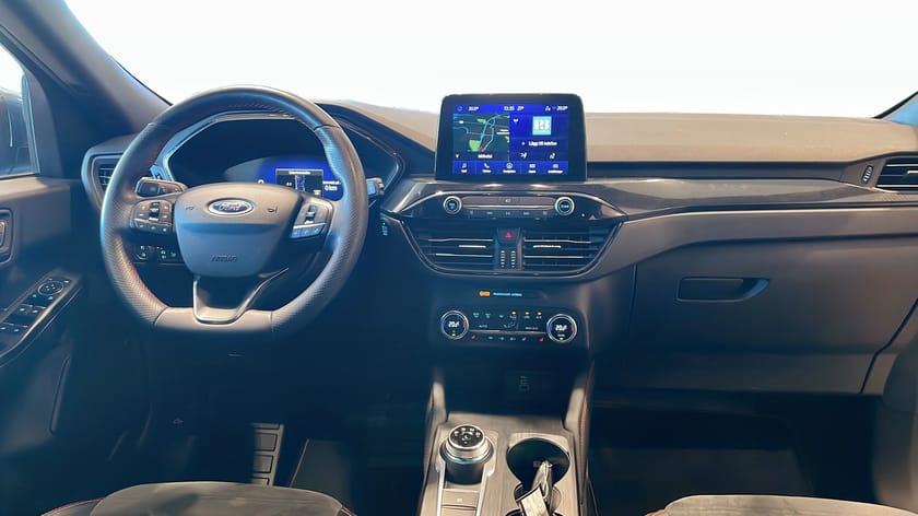 Bild 4 av Ford Kuga Plug-In Hybrid ST-Line X Plug in 225hk | B&O | Dragkrok