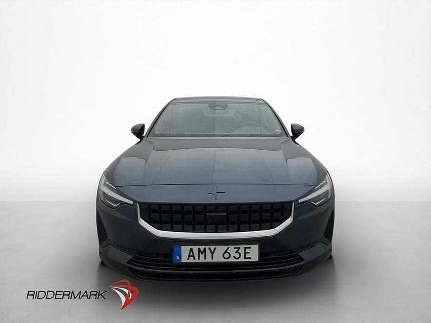 Bild 3 av Polestar 2 Standard Range Single Motor