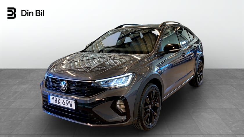 Bild 1 av Volkswagen Taigo