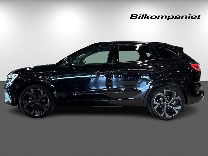 Bild 4 av Renault Austral E-TECH MultiMode