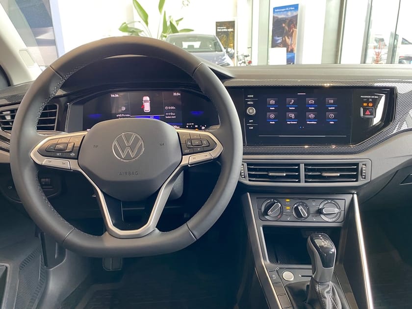 Bild 3 av Volkswagen Polo