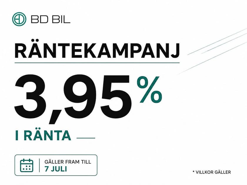Bild 2 av Peugeot 308 1.2 PureTech GT FOCAL BACKKAMERA KAMPANJ 3,95% RÄNTA