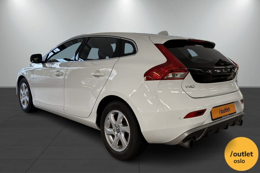 Bilde 3 av Volvo V40