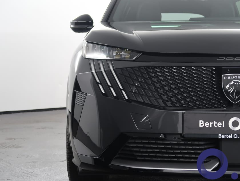 Bilde 3 av Peugeot E-5008 Dual Motor