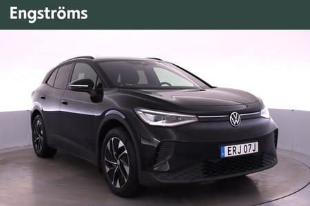 Volkswagen ID.4 Pro