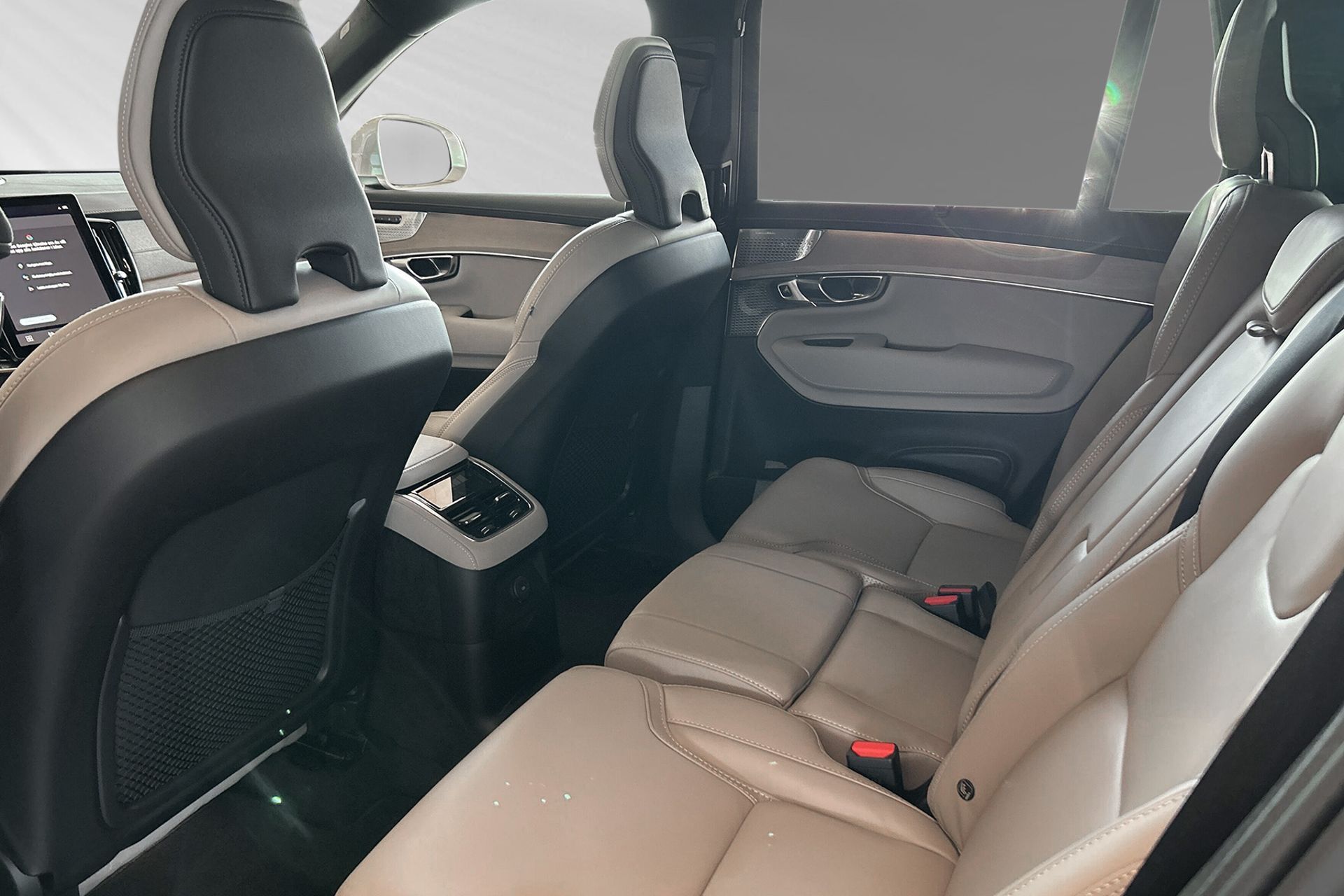 Volvo XC90 T8 Ultra Bright 2027, bild 7/10