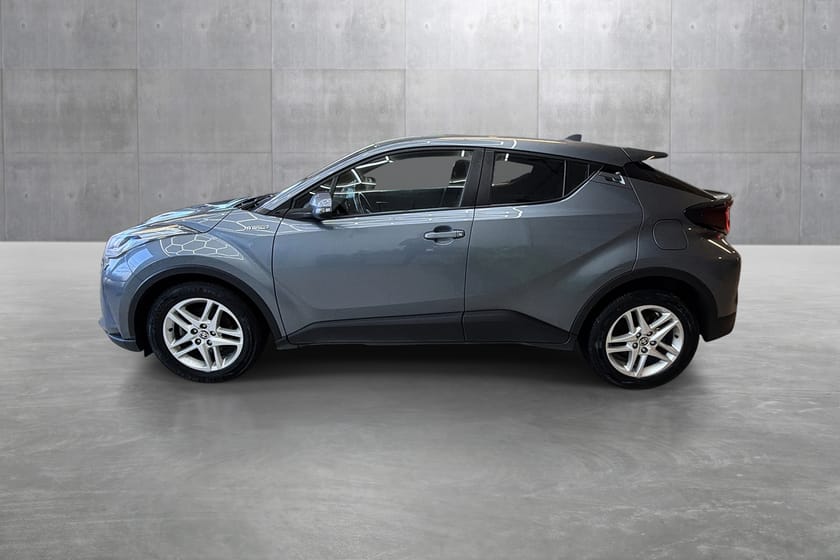 Bilde 2 av Toyota C-HR Hybrid