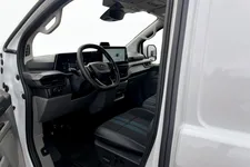 Ford Transit Custom 82.5 kWh AWD