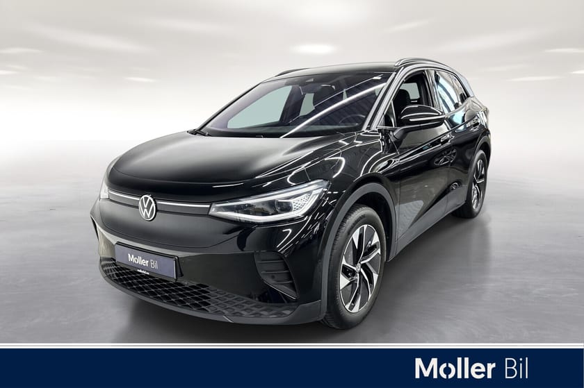 Bilde 1 av Volkswagen ID.4 Pro 4M highl.77kwh 286hk