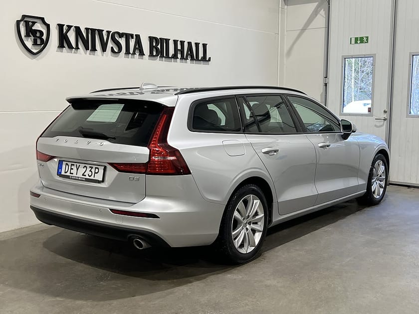 Bild 4 av Volvo V60