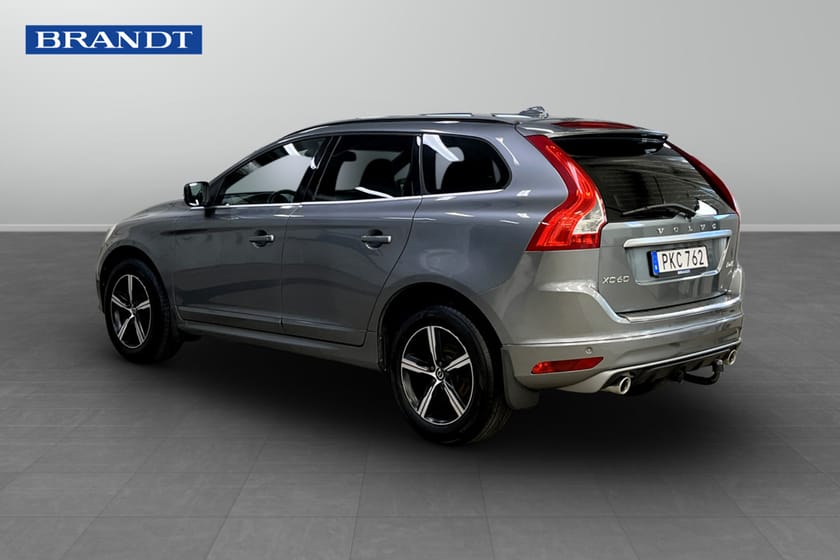 Bild 2 av Volvo XC60