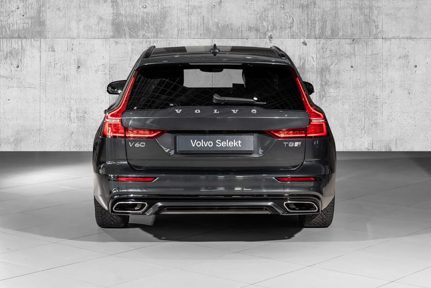 Bilde 5 av Volvo V60