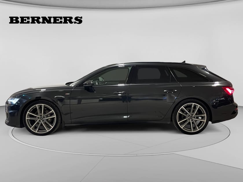Bild 2 av Audi A6 Avant 40 TDI quattro 2.0 204hk