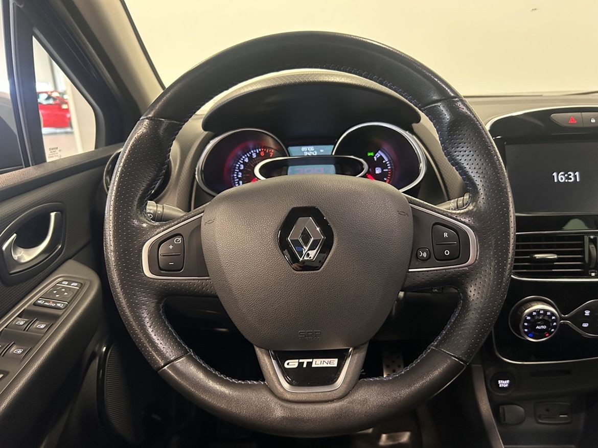 Renault Renault Clio — bild 12