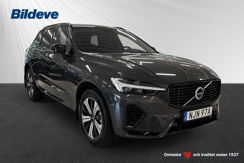 Bild 1 av Volvo XC60
