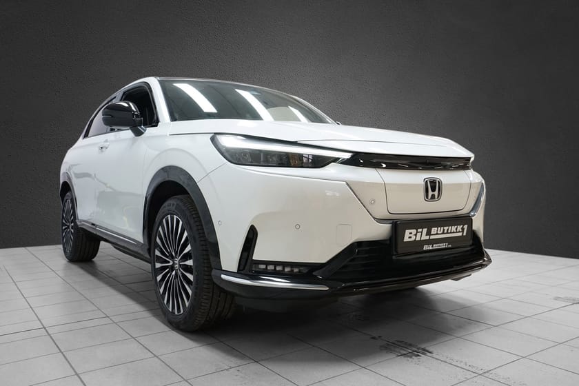 Bilde 3 av Honda e:Ny1 Advance|Leveringsklar|ACC|CarPlay|412km WLTP|APP| +mm