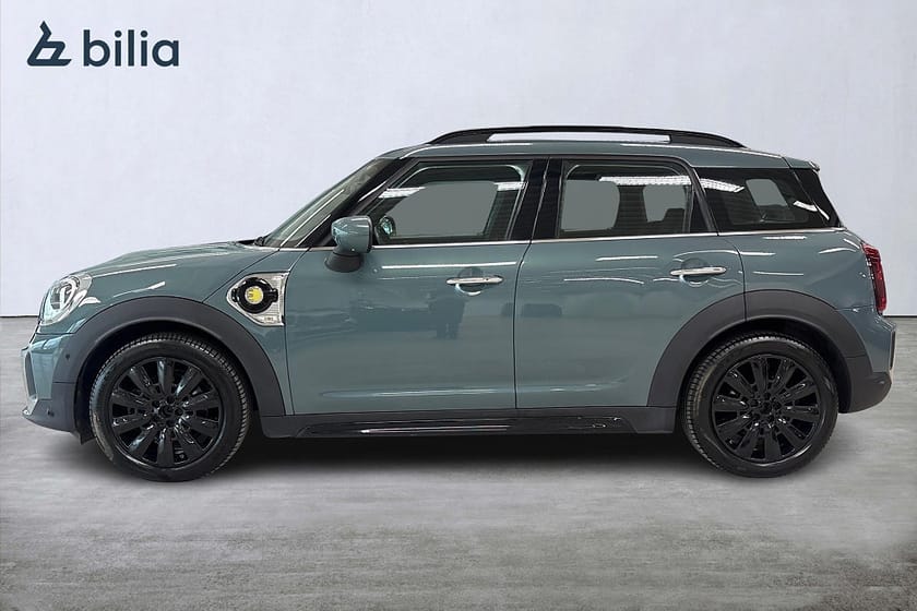 Bild 3 av MINI Countryman Cooper SE ALL4