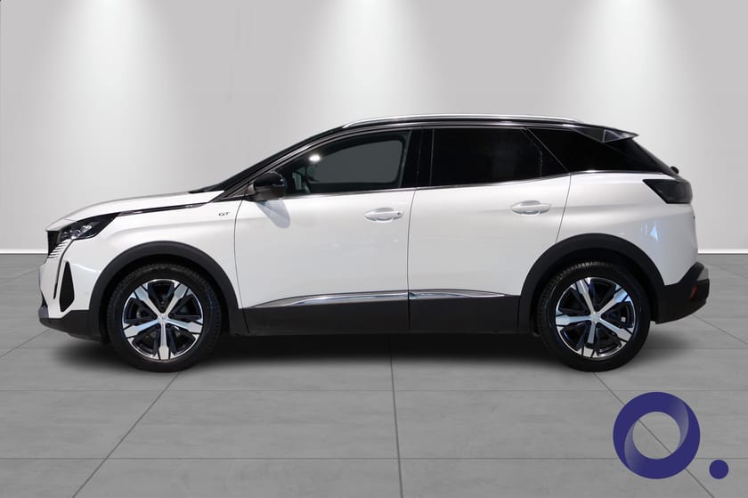 Bilde 2 av Peugeot 3008