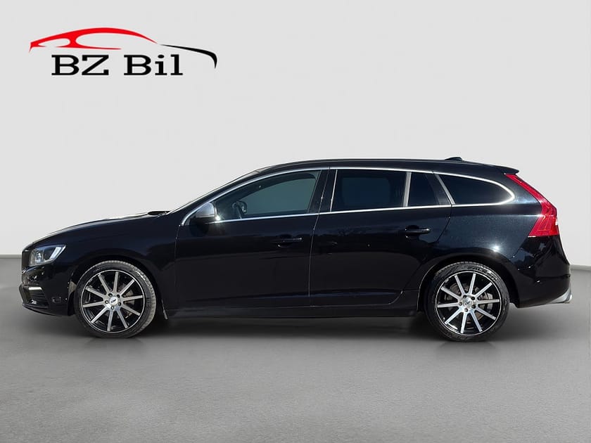Bild 2 av Volvo V60
