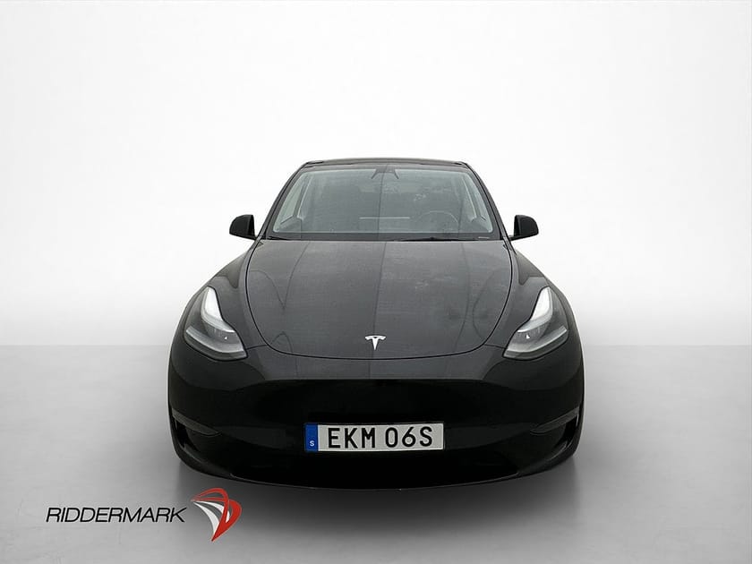 Bild 2 av Tesla Model Y Performance Panorama Navi Värmepump MOMS