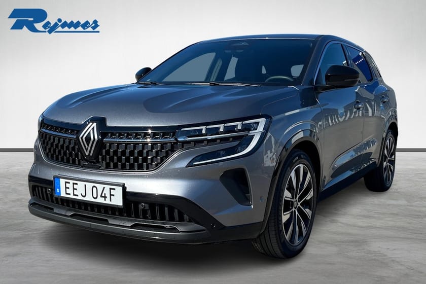Bild 1 av Renault Austral E-TECH 200 Techno A II