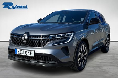 Renault Austral E-TECH 200 Techno A II
