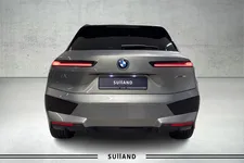 Thumnail bilde 3 av BMW iX xDrive40