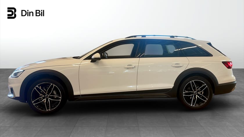 Bild 2 av Audi A4 allroad quattro 40 TDI
