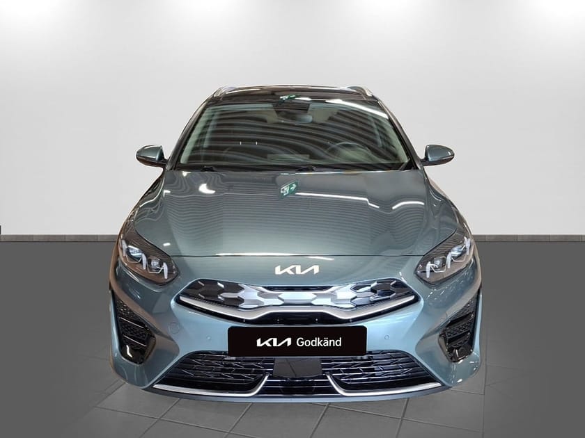 Bild 2 av Kia Ceed Sportswagon Plug-in Hybrid SW 1,6 DCT ADVANCE PLUS