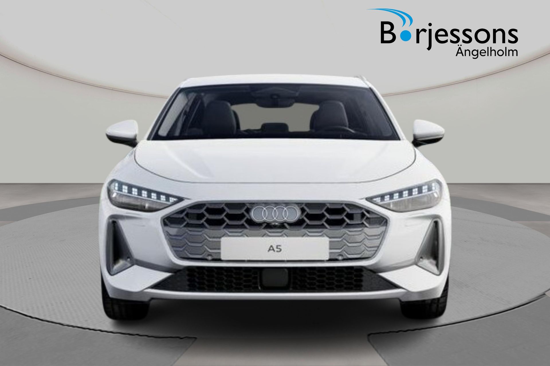 Audi A5 Avant e-Hybrid 2026, bild 7/8