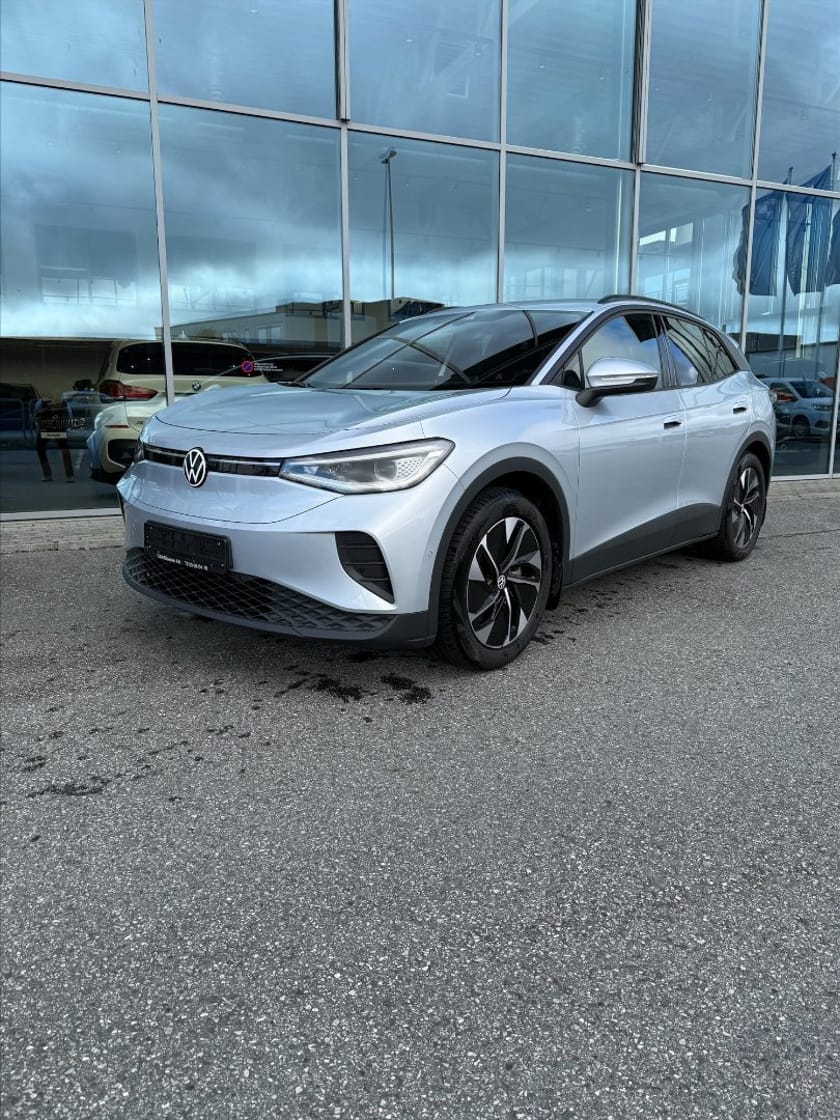 Bilde 1 av Volkswagen ID.4 Pro 4M 4Motion 77kWh 286hk