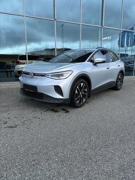 Volkswagen ID.4 Pro 4M 4Motion 77kWh 286hk