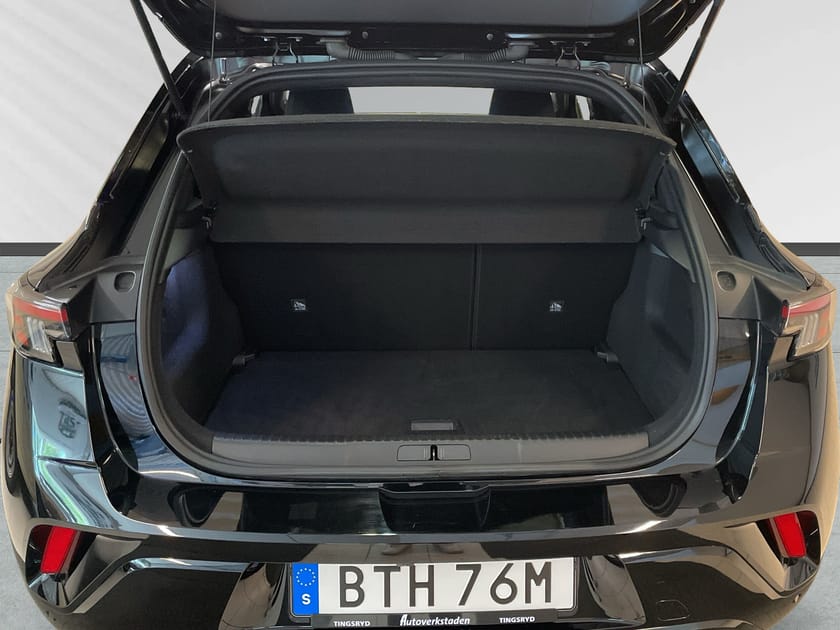 Bild 5 av Opel Mokka