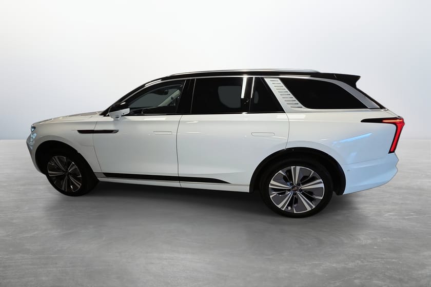 Bilde 5 av Hongqi E-HS9 Exclusive EXCLUSIVE/TOPPUTSTYRT/550HK/6-SETER/INNBYTTE
