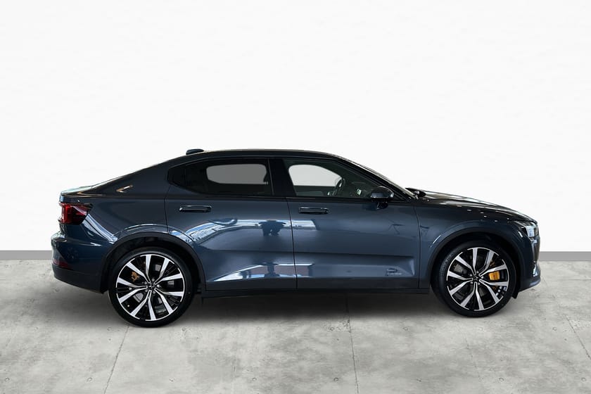 Bild 4 av Polestar 2 Long Range Dual Motor Performance LRDM Perfomance Business Pilot Plus