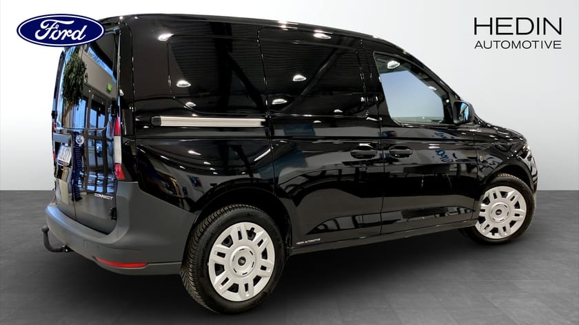 Bild 2 av Ford Transit Connect Trend 2.0L L1 122HK #Superkampanj | Hedin Edition paket |