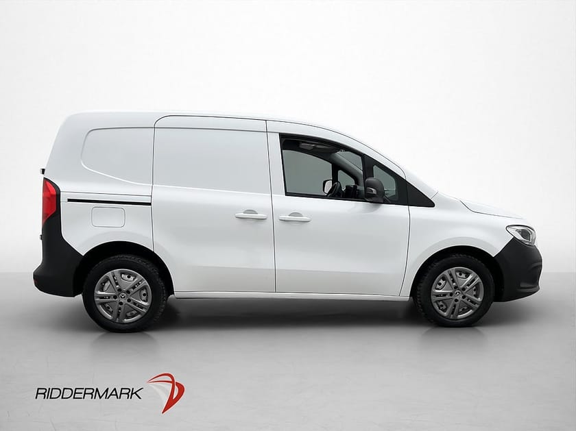 Bild 2 av Mercedes-Benz Citan 110 CDI B-Kamera Farthållare CARPLAY Moms