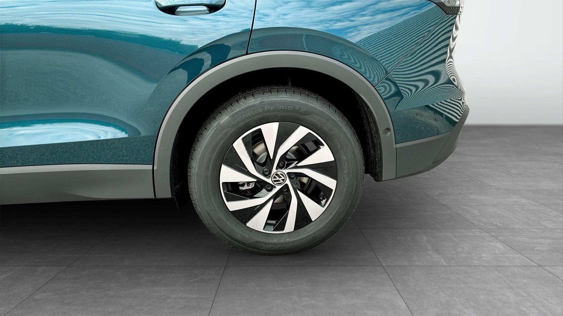 Volkswagen Tiguan 1.5 eTSI Life Edition 2026, bild 6/10