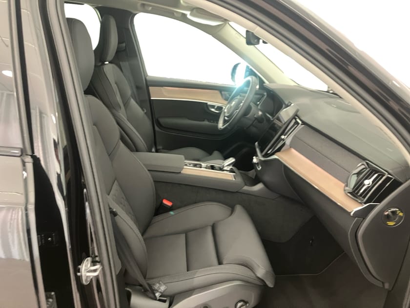 Bild 5 av Volvo XC90 T8 Ultra Dark