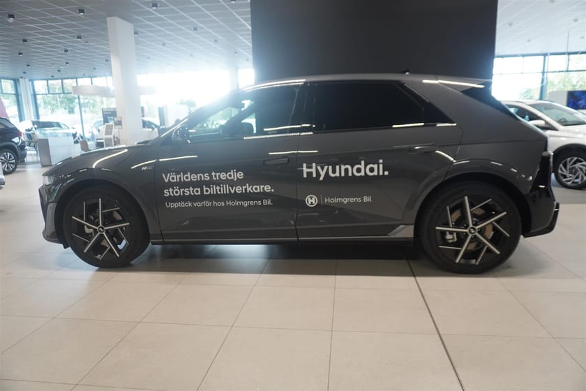 Bild 3 av Hyundai Ioniq 5