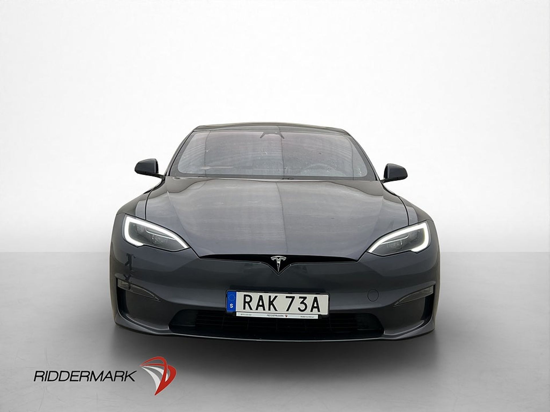 Tesla Model S 2023, bild 2/10