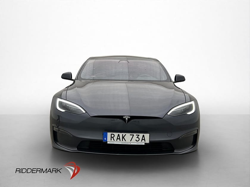 Bild 2 av Tesla Model S