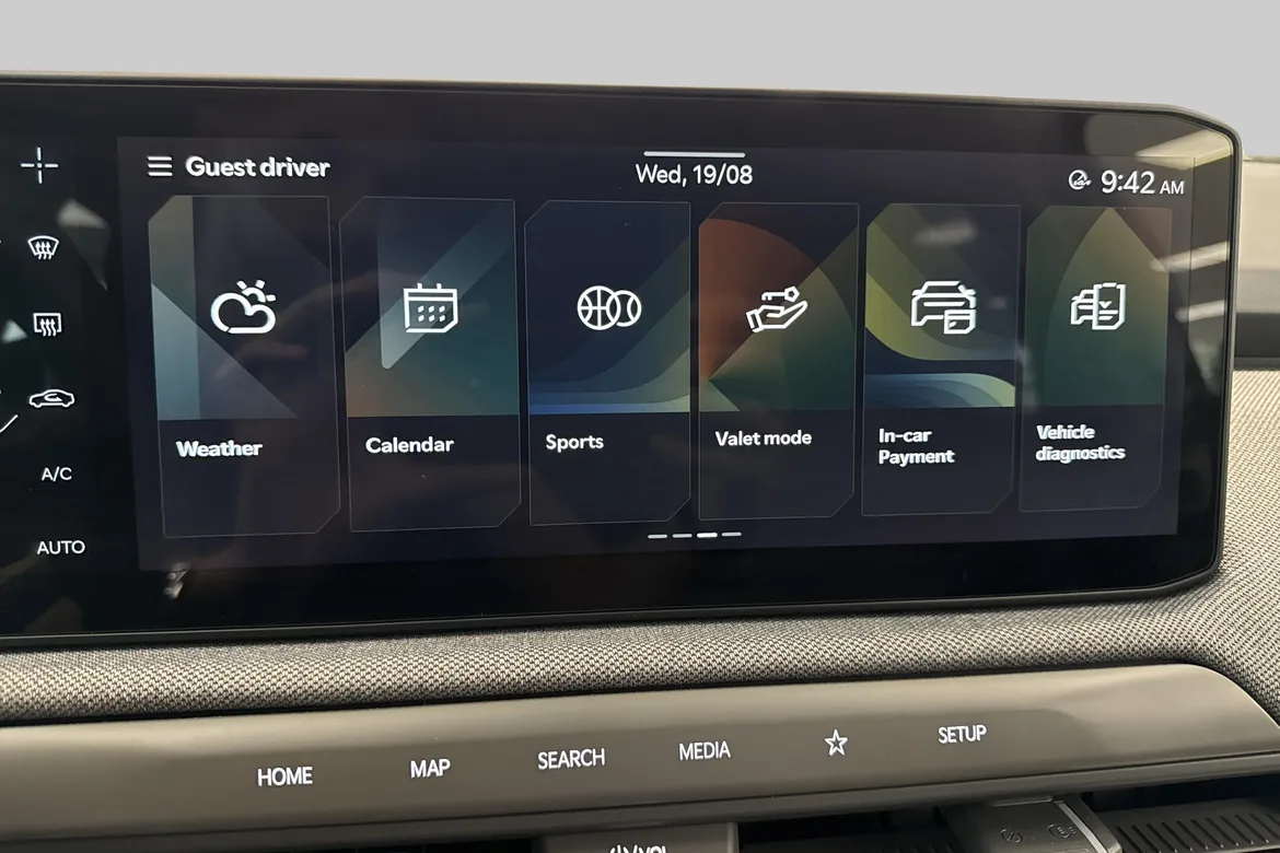 picture of a car